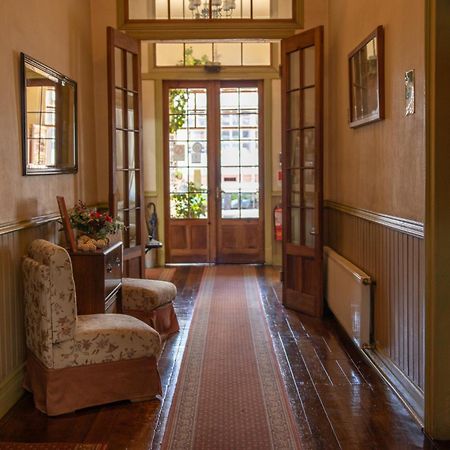 Hotel Di Torlaschi Valdivia Eksteriør bilde